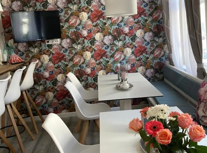 Hotel-Pension Adler Untertürkheim Stuttgart