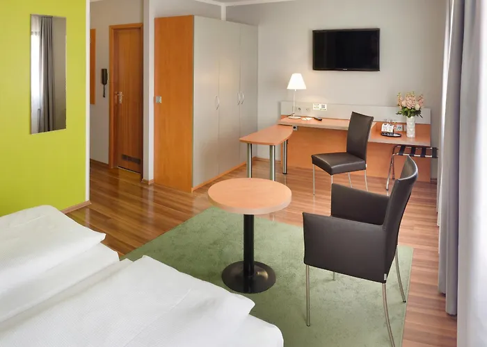 Attimo Hotel Stuttgart***S
