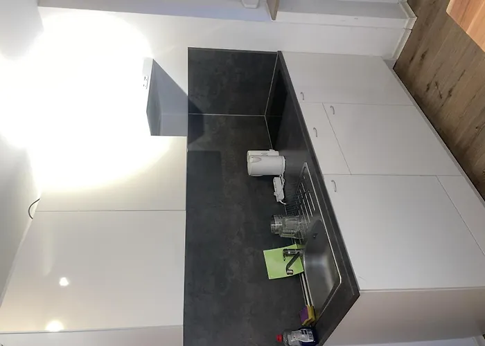 TRUST Hotel & Appartements Stuttgart